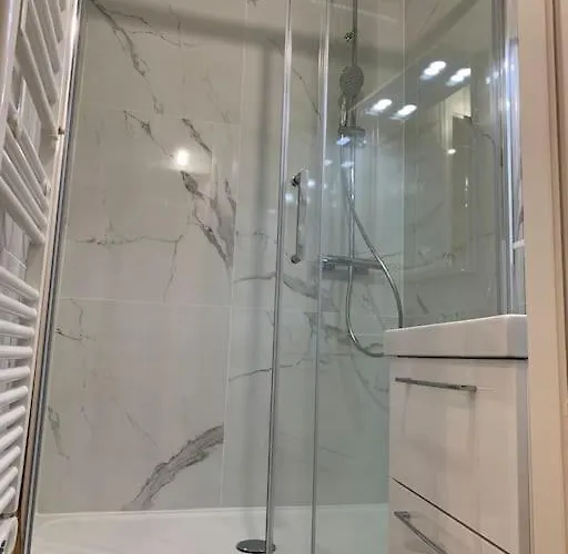 Apartment Chaleureux *